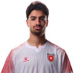 	Mohammad Taha 	